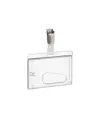 Portabadge, portanome ed accessori vari DURABLE