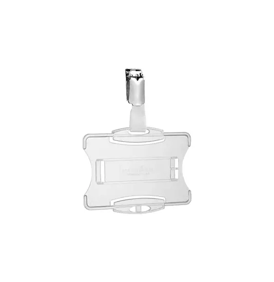 Portabadge, portanome ed accessori vari DURABLE
