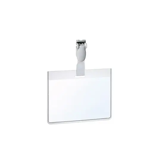 Portabadge, portanome ed accessori vari DURABLE