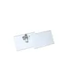 Portabadge, portanome ed accessori vari DURABLE