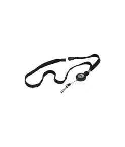 Portabadge, portanome ed accessori vari DURABLE