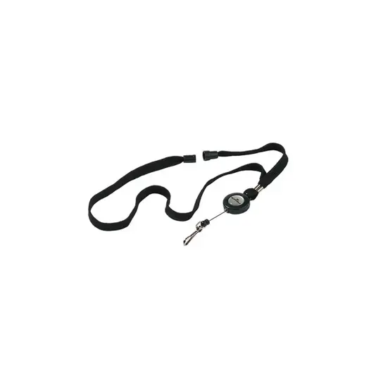 Portabadge, portanome ed accessori vari DURABLE