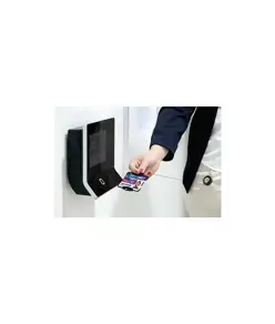Portabadge, portanome ed accessori vari DURABLE