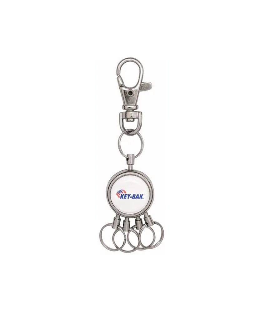 Portachiavi KEY-BAK