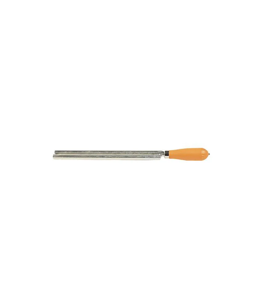 Portalime per lime per materie plastiche ABC TOOLS