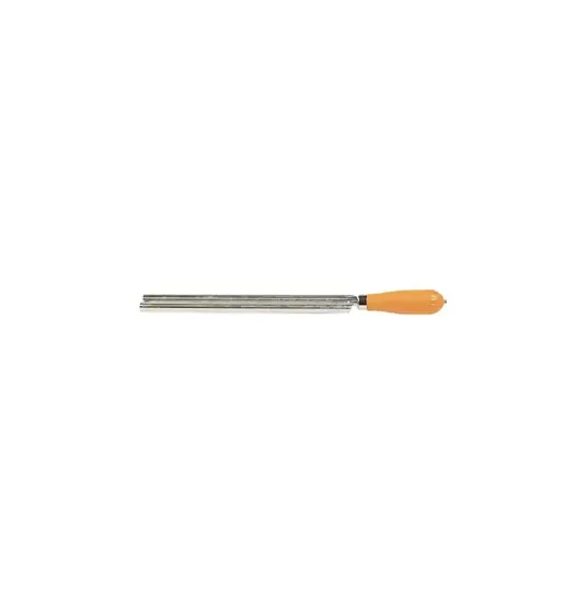 Portalime per lime per materie plastiche ABC TOOLS