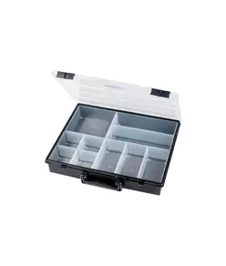 Portaminuteria ABC TOOLS