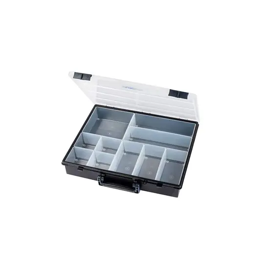 Portaminuteria ABC TOOLS