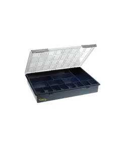 Portaminuteria - Serie ASSORTER RAACO