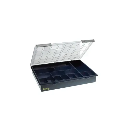 Portaminuteria - Serie ASSORTER RAACO