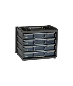 Portaminuteria - Serie ASSORTER RAACO