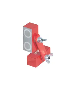Posizionatore magnetico