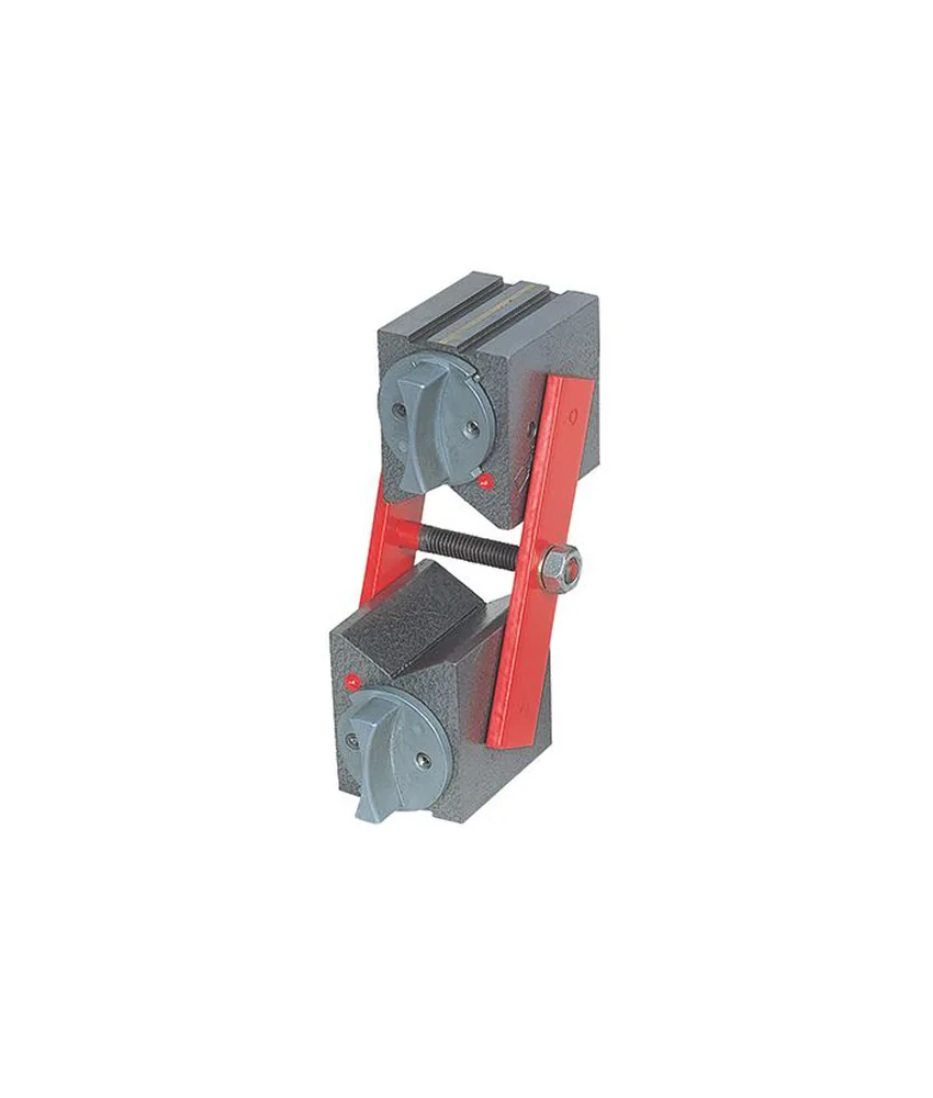 Prismi magnetici