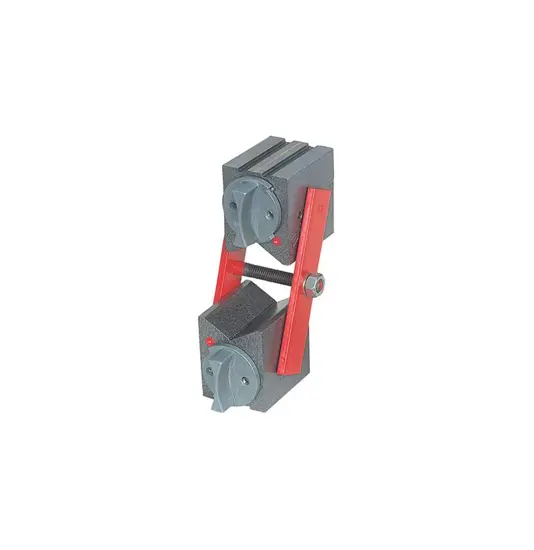 Prismi magnetici