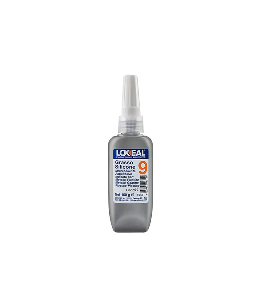 Prodotti chimici LOXEAL