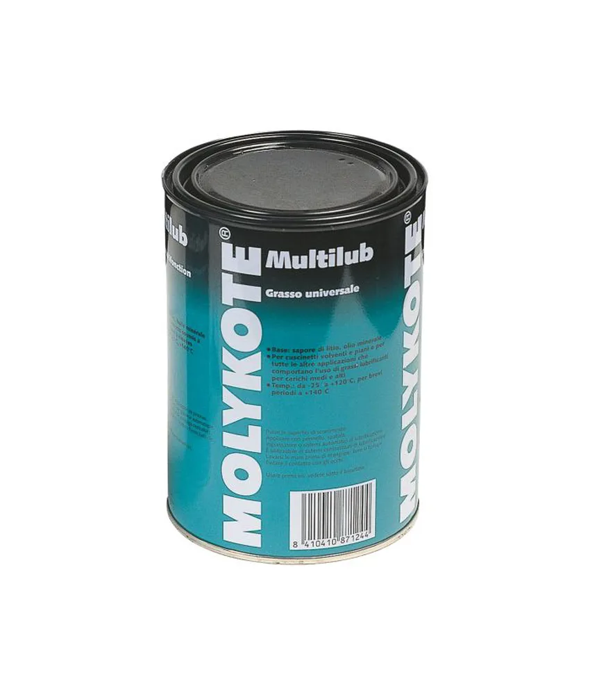 Prodotti chimici MOLYKOTE