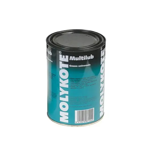 Prodotti chimici MOLYKOTE