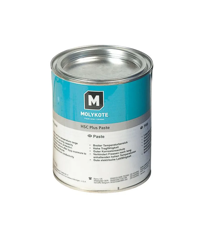 Prodotti chimici MOLYKOTE