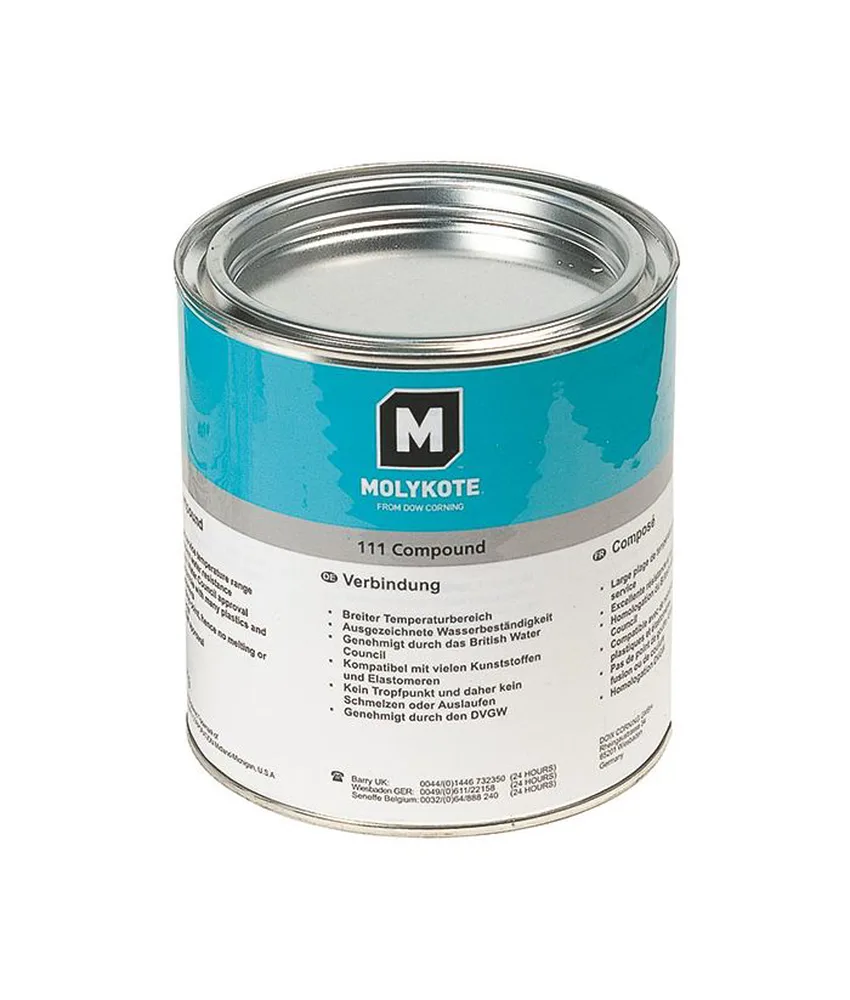 Prodotti chimici MOLYKOTE