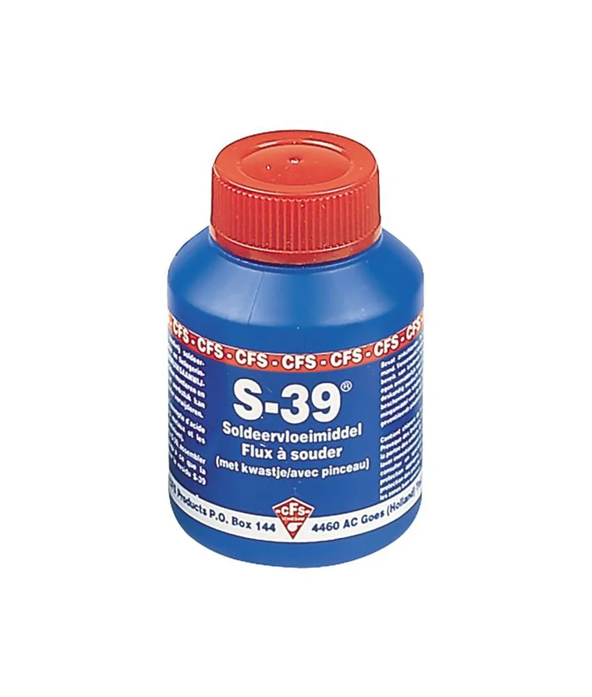 Prodotti per saldare ABC TOOLS
