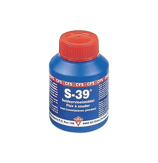 Prodotti per saldare ABC TOOLS