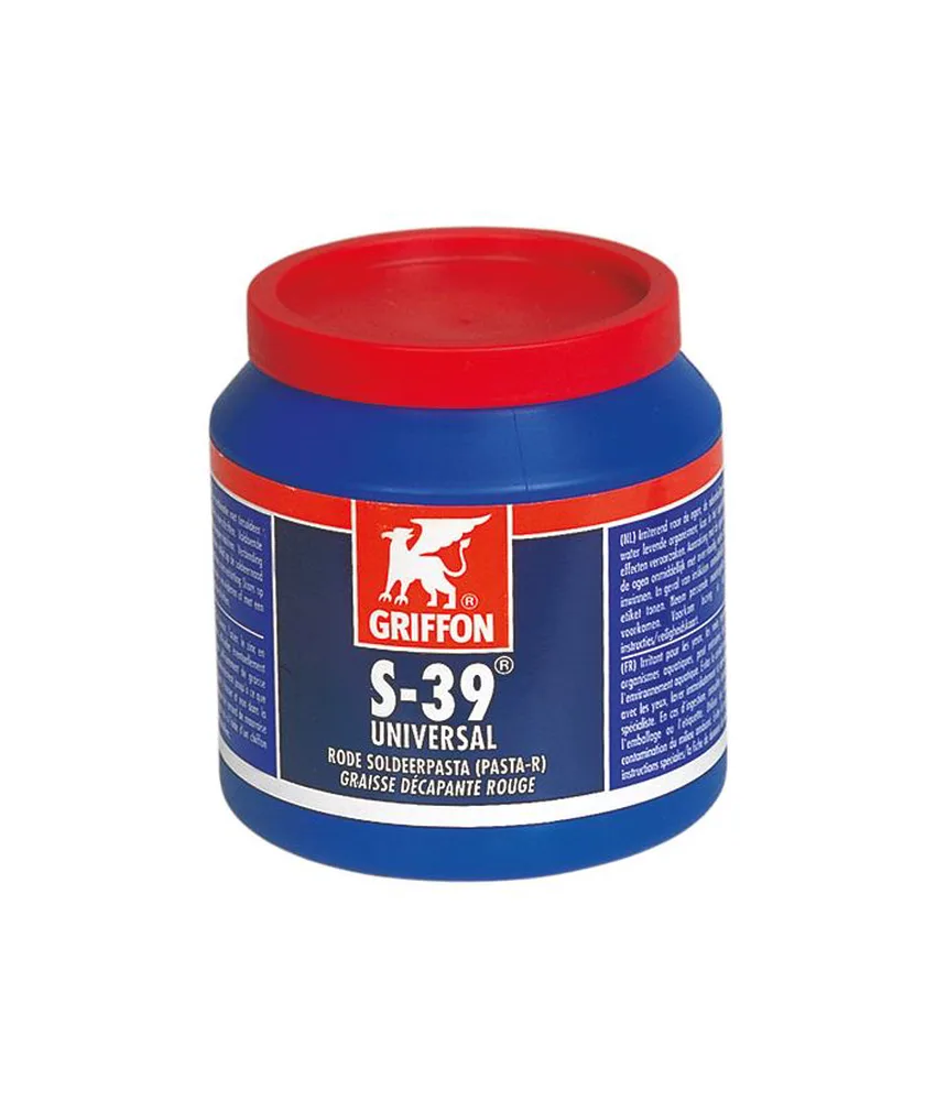 Prodotti per saldare ABC TOOLS