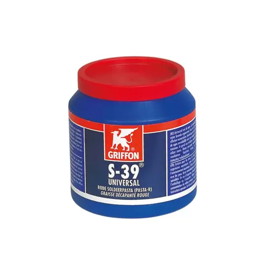 Prodotti per saldare ABC TOOLS