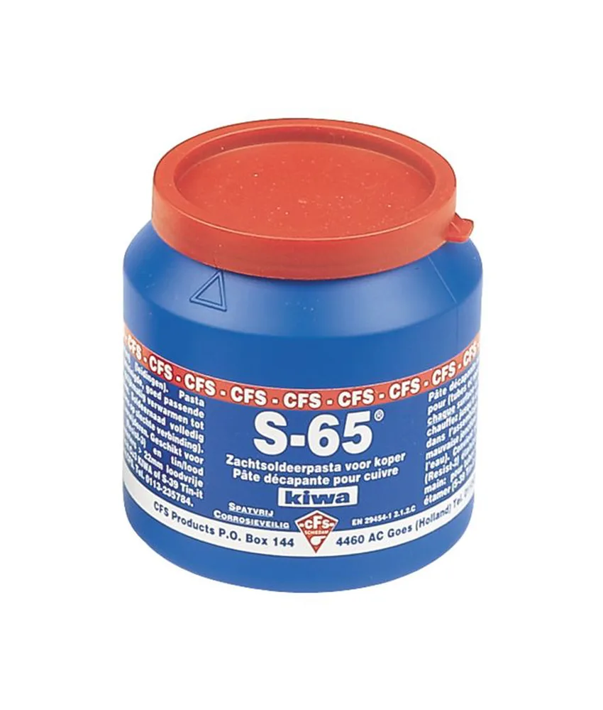 Prodotti per saldare ABC TOOLS