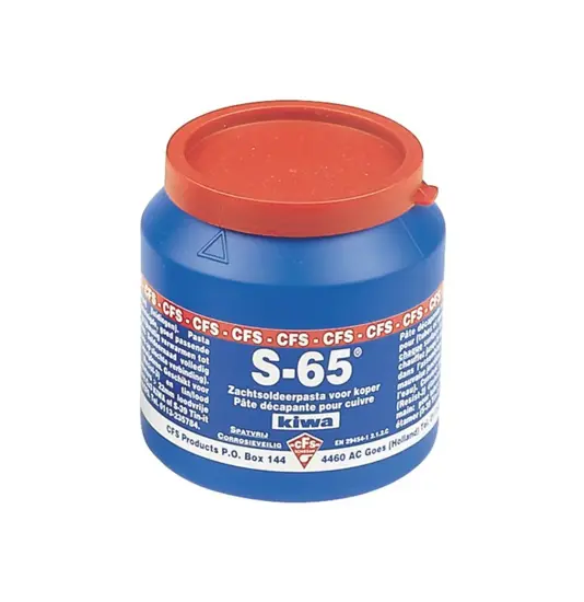 Prodotti per saldare ABC TOOLS