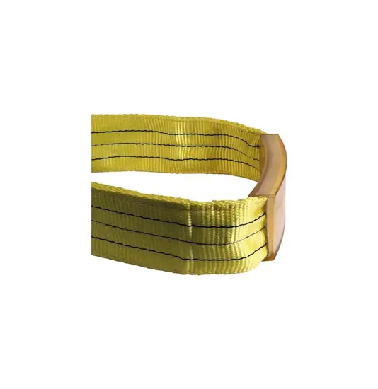 Protezioni per nastri e imbracature di sollevamento ABC TOOLS