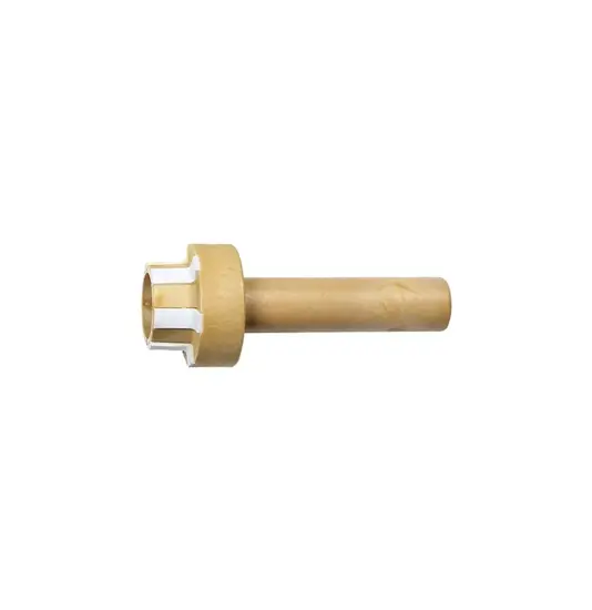 Pulitori per attacchi ABC TOOLS