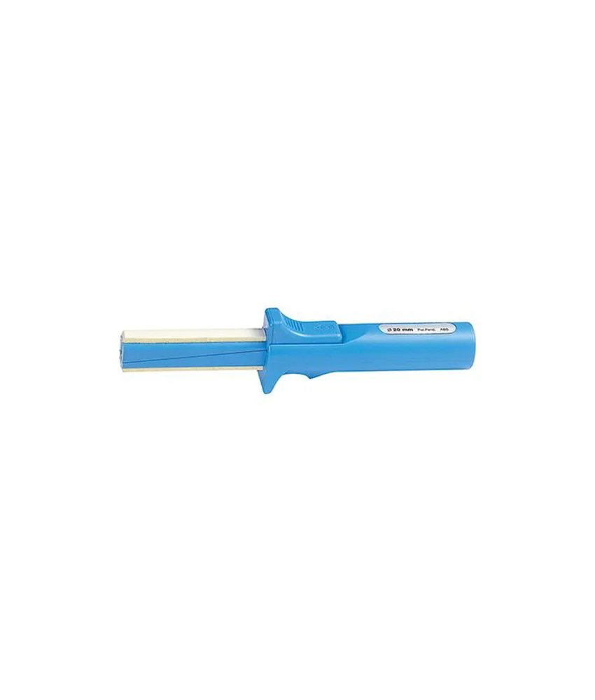 Pulitori per attacchi ABC TOOLS