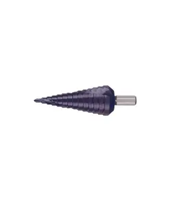 Punte a gradino ABC TOOLS