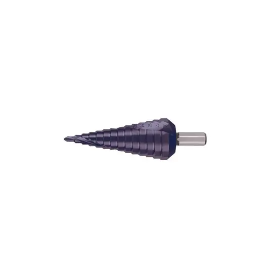 Punte a gradino ABC TOOLS