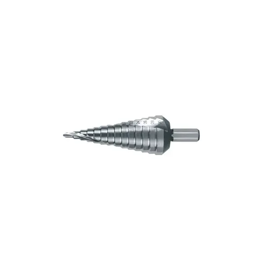 Punte a gradino ABC TOOLS