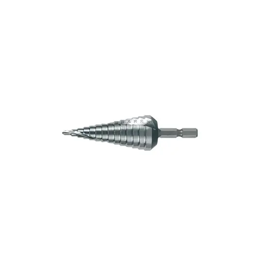 Punte a gradino ABC TOOLS