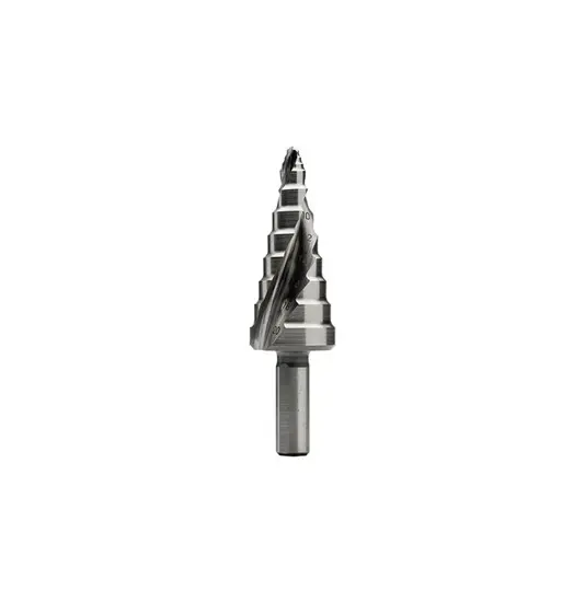 Punte a gradino con imbocco a gradini ABC TOOLS