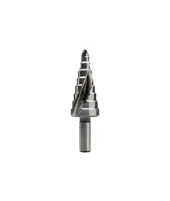 Punte a gradino con imbocco a gradini ABC TOOLS
