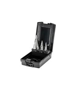 Punte a gradino con imbocco a gradini ABC TOOLS