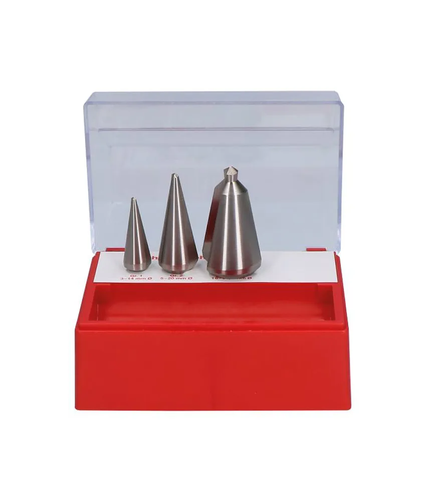 Punte coniche ABC TOOLS
