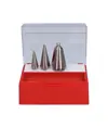Punte coniche ABC TOOLS