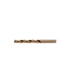Punte elicoidali con codolo cilindrico ABC SMART