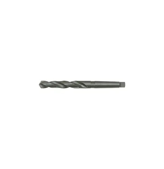 Punte elicoidali con codolo conico Morse ABC TOOLS