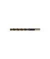 Punte elicoidali con codolo triplanare ABC TOOLS