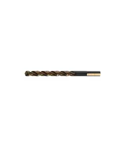 Punte elicoidali con codolo triplanare ABC TOOLS