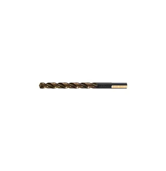 Punte elicoidali con codolo triplanare ABC TOOLS