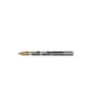 Punte elicoidali con imbocco a gradini ABC TOOLS
