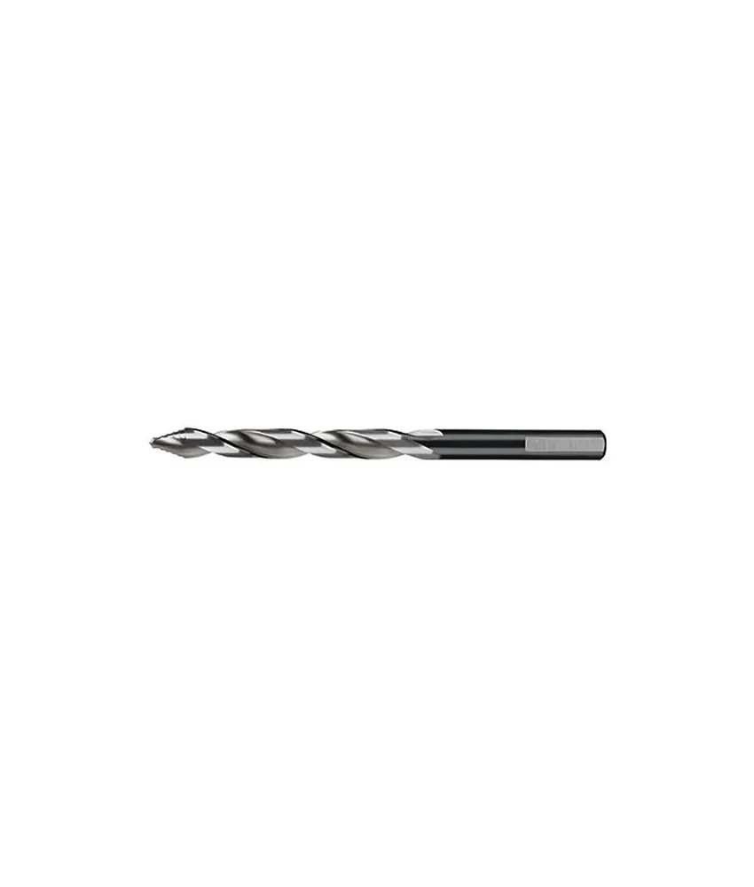 Punte elicoidali con imbocco a gradini ABC TOOLS