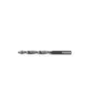 Punte elicoidali con imbocco a gradini ABC TOOLS