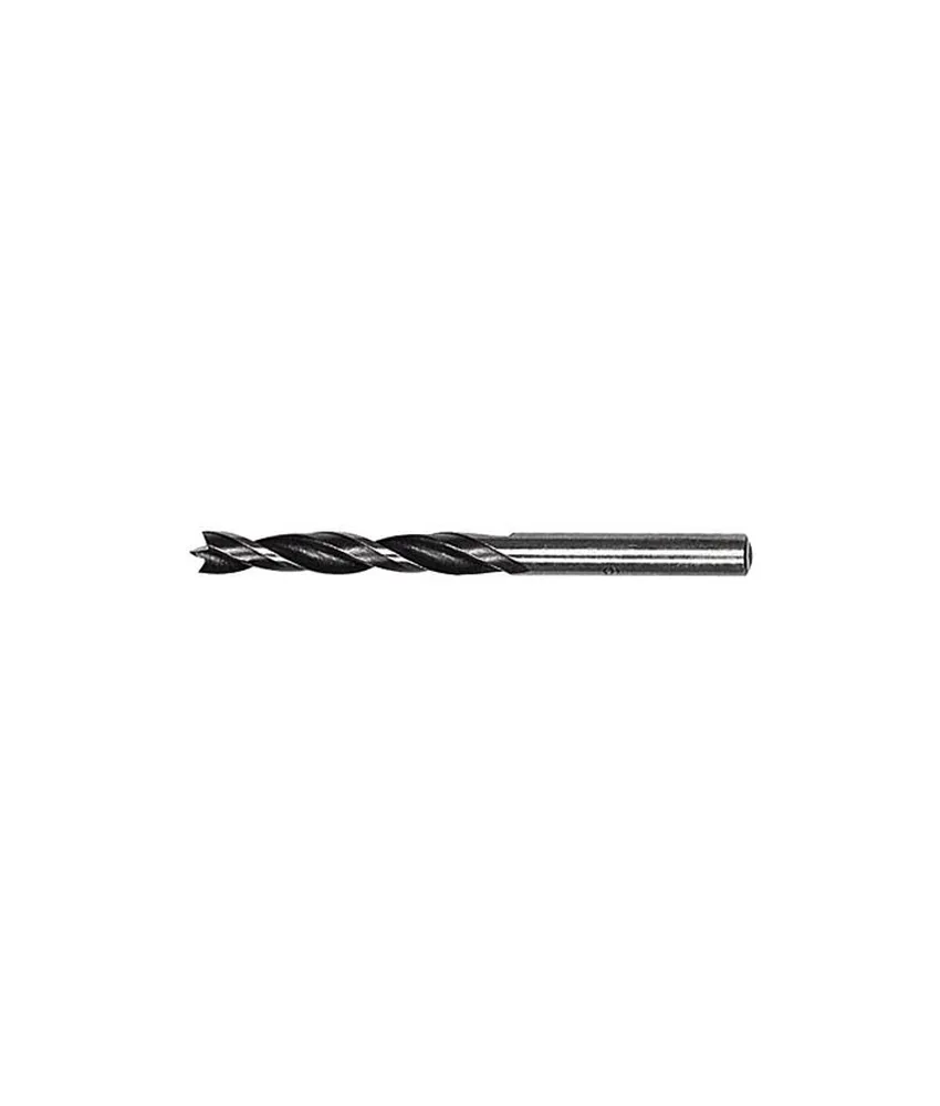 Punte elicoidali per legno ABC TOOLS